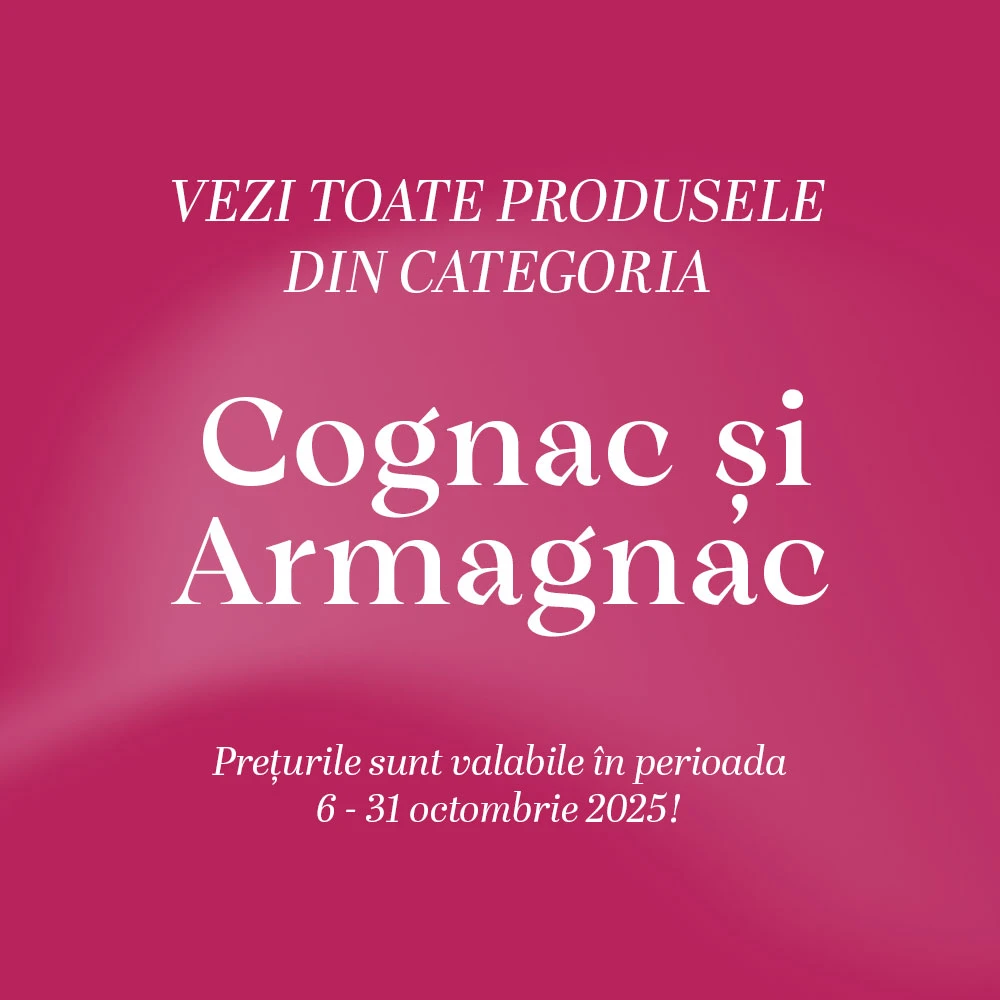 Cognac & Armagnac & Brandy